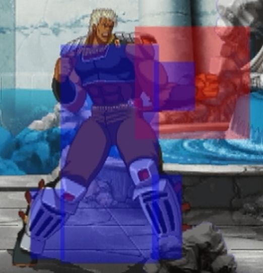 AC北斗の拳画像TEST (@AC_HKT_20051206) / Posts / X