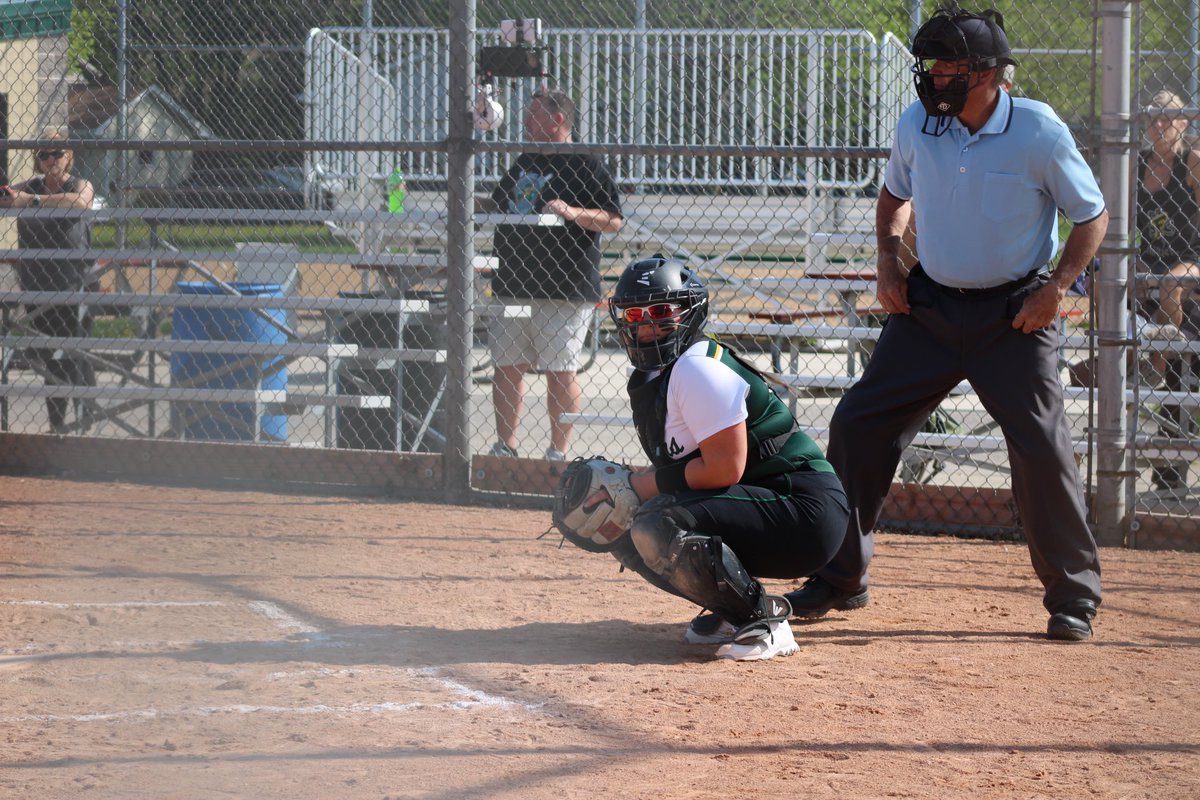 Ashwaubenon_sb's tweet photo. SUMMER WAY WITH A HOME RUN!!🐆💚 https://t.co/S6m740zeJm