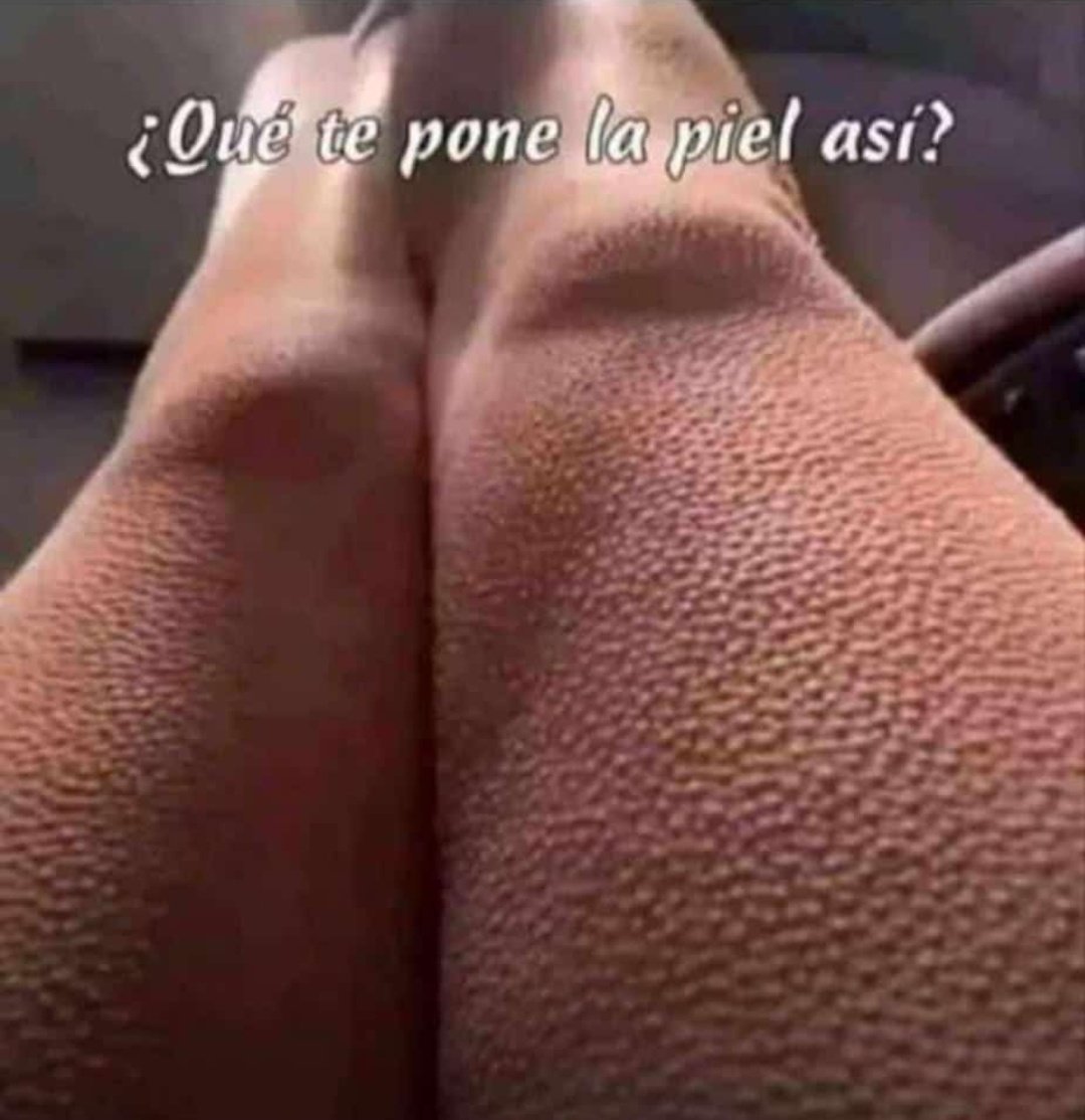 a mí me pasa cuando me hestoy cagando , y a ustedes ?