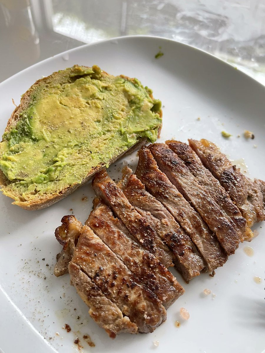 Good morning! Eat a nutritious breakfast and be in a good mood all day 💖💖💖💖