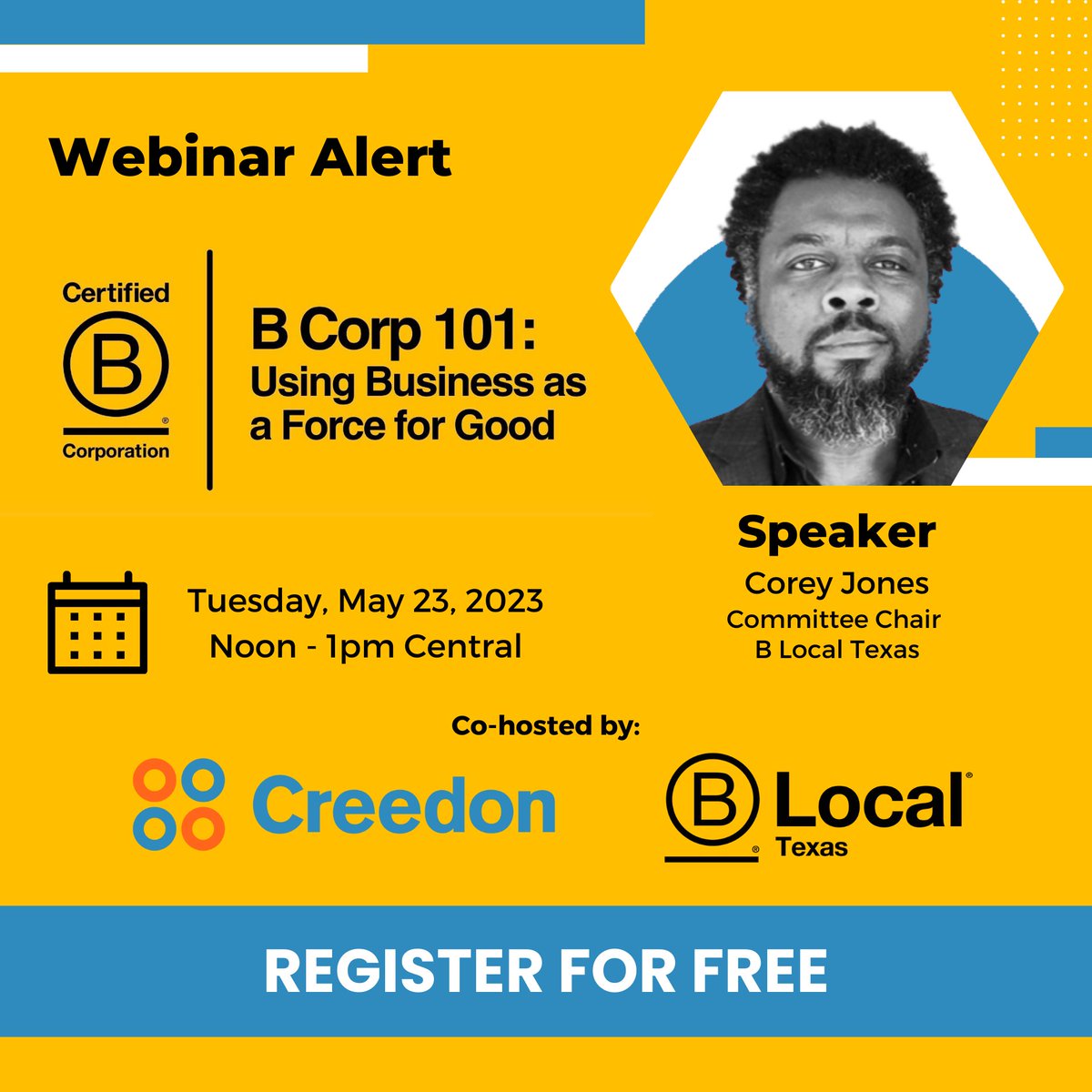 James Creedon tweet media