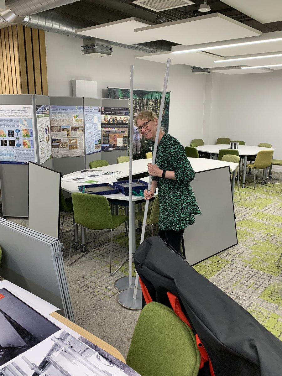 UoL Cartographic tweet media