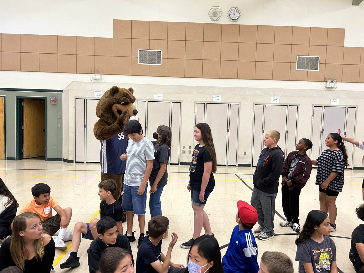 Bristow Leadership tweet media