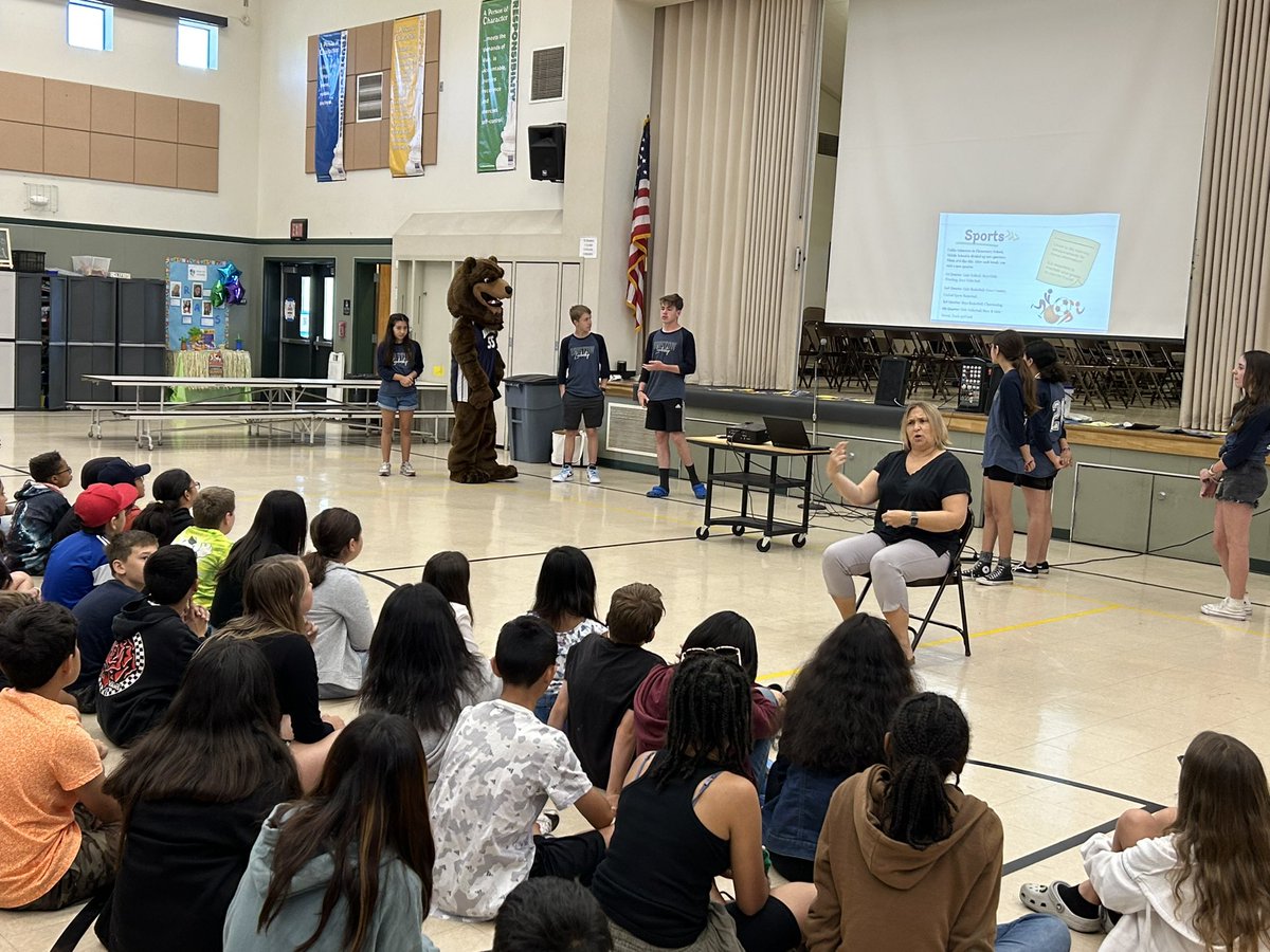 Bristow Leadership tweet media