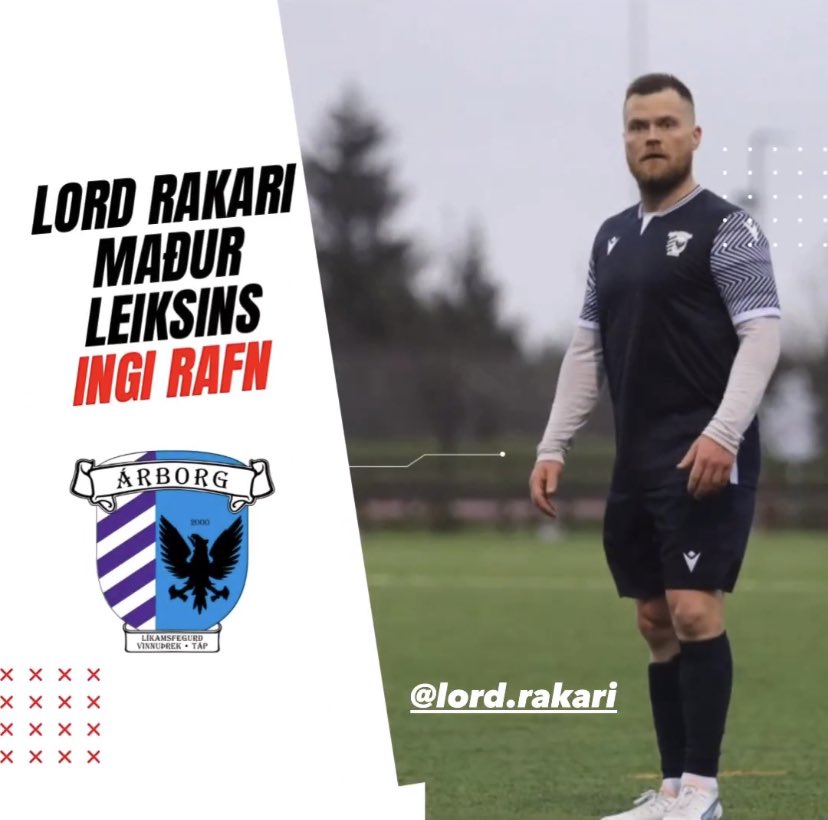 arborgfc's tweet photo. Fengum eldspræka Hlíðarendapilta í heimsókn. 2-0. Þurftum að hringja á Grænumörkina og kalla út @ingi_rafn til þess að loka leiknum. Tvö mörk frá gamla og þrjú stig í poka. #arborgfc #hestajoi #arborgallt https://t.co/7HSRMWamzz