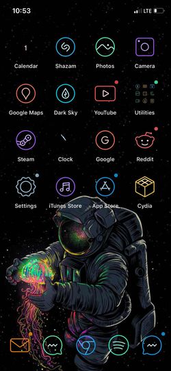 _mainrepo's tweet photo. You always need to try something new, give your device a new style with this Tweak
⚙️ColorBadges (Packix)
*Colorize your badges
📱7.0 - 14.3
🔗https://t.co/vdMjJcnosQ
#ColorBadges (Packix) #Tweak #cydia #mainrepo https://t.co/rsDTxFLljp