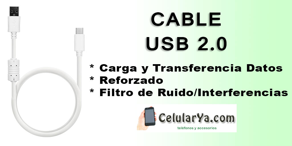 Celularya's tweet photo. #cable STELA visítanos en https://t.co/AQX485DHhh https://t.co/nOGk8Vc51w