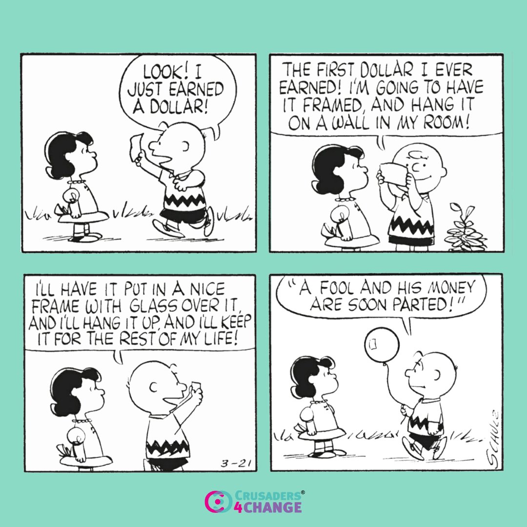 Me on payday 🫠  #peanuts #charliebrown #moneymemes #funnymoney #payday