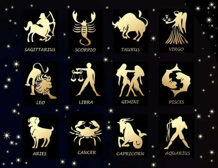 DigiPradesh's tweet image. Decoding the Zodiac and Rashi: A Guide to Understanding Your Personality and Future

See: bit.ly/3WLGY0P

#FridayMotivation #ISRGKB #Hinduism #NATO #RashiinHinduism #ZodiacSigns