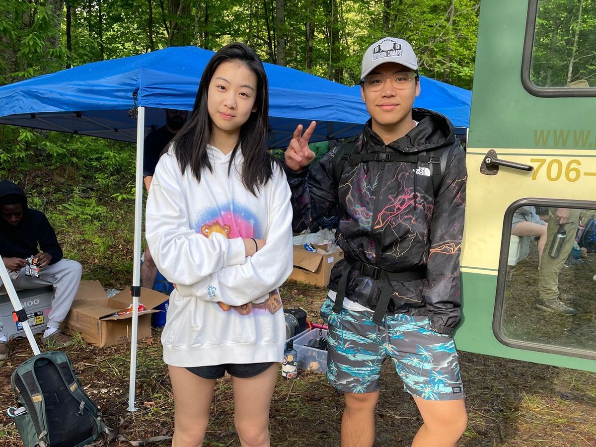 Rabun Gap-Nacoochee School tweet media