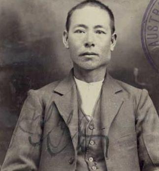 InvisibleAus's tweet photo. Ah Jang was born in Canton and was 34 years in 1905. https://t.co/jf75IwaH3e (via https://t.co/afLj4UO6gS) https://t.co/x7q7xXUKZp