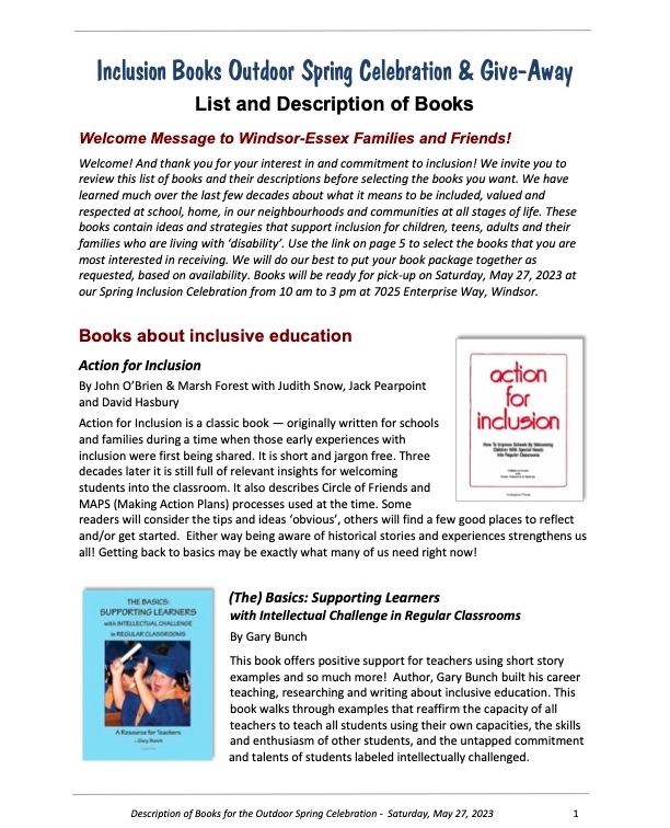 Inclusion Press tweet media