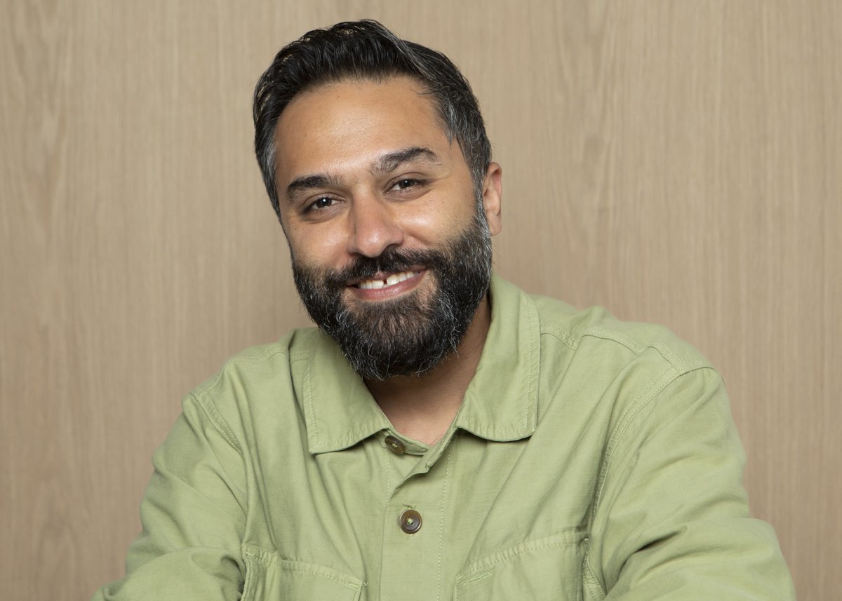 DavidBakerArchitects (@davidbakerfaia) on Twitter photo DBA Principal, Pedram Farashbandi, AIA, will be a panelist for "Good Buildings That Do Good: High Design in Affordable Housing", at Zak World of Facades on May 25.
Thursday, May 25, 2023
4:25-5:10pm
55 Cyril Magnin St, San Francisco, CA 94102
facades.us.com <a href="/zakwof/">Zak World of Façades</a> DBA Principal, Pedram Farashbandi, AIA, will be a panelist for "Good Buildings That Do Good: High Design in Affordable Housing", at Zak World of Facades on May 25.
Thursday, May 25, 2023
4:25-5:10pm
55 Cyril Magnin St, San Francisco, CA 94102
facades.us.com <a href="/zakwof/">Zak World of Façades</a>