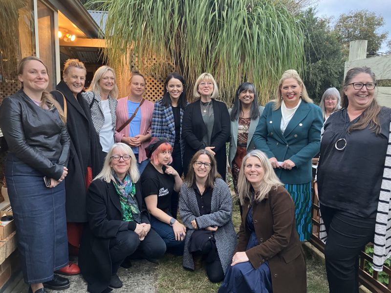🎉We’re thrilled to announce our fifth #MockingbirdFamily constellation has launched! The new Hope Valley constellation in #Adelaide's north-eastern suburbs brings enhanced support &amp; connection to more children, #YoungPeople, &amp; #Carers.
 ow.ly/wIyI50OrFx9