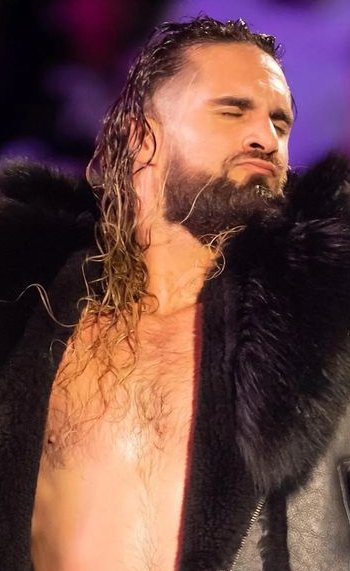 Don't get me wrong I'm happy that Seth  is going to be in that movie but I hope it doesn't cost him winning the world heavyweight championship I want Seth Rollins to walk out of night of champions as the new world heavyweight  champion not AJ #NightOfChampions