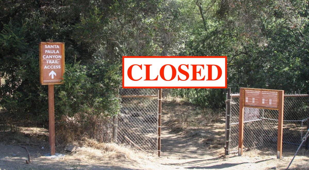 Los Padres NF on Twitter "Just a friendly reminder for visitors and