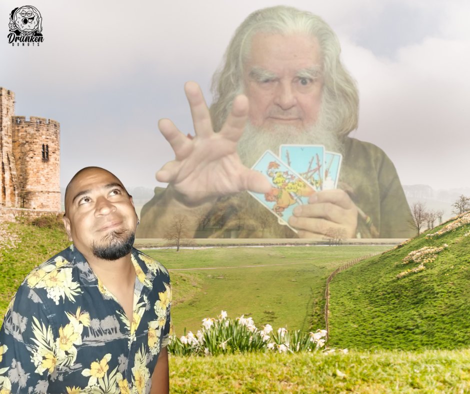 DonasBorrachas_'s tweet photo. And...
WE
ARE
BACK
Los esperamos a las 9 pm, para revisar todos los que se han ido en lo que hemos estado ausentes, y un tema que esperemos @rich_donut logre juntar
En vivo FB Live, Twitch y YouTube
#DrunkenDonuts https://t.co/o4lFQt95xr