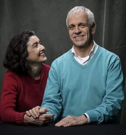 Gracias por programas como "Hora 25", "El show de los libros", "Cine y Video" o el trabajo en tiempos difíciles en "TeleAnálisis".
#AugustoGongora