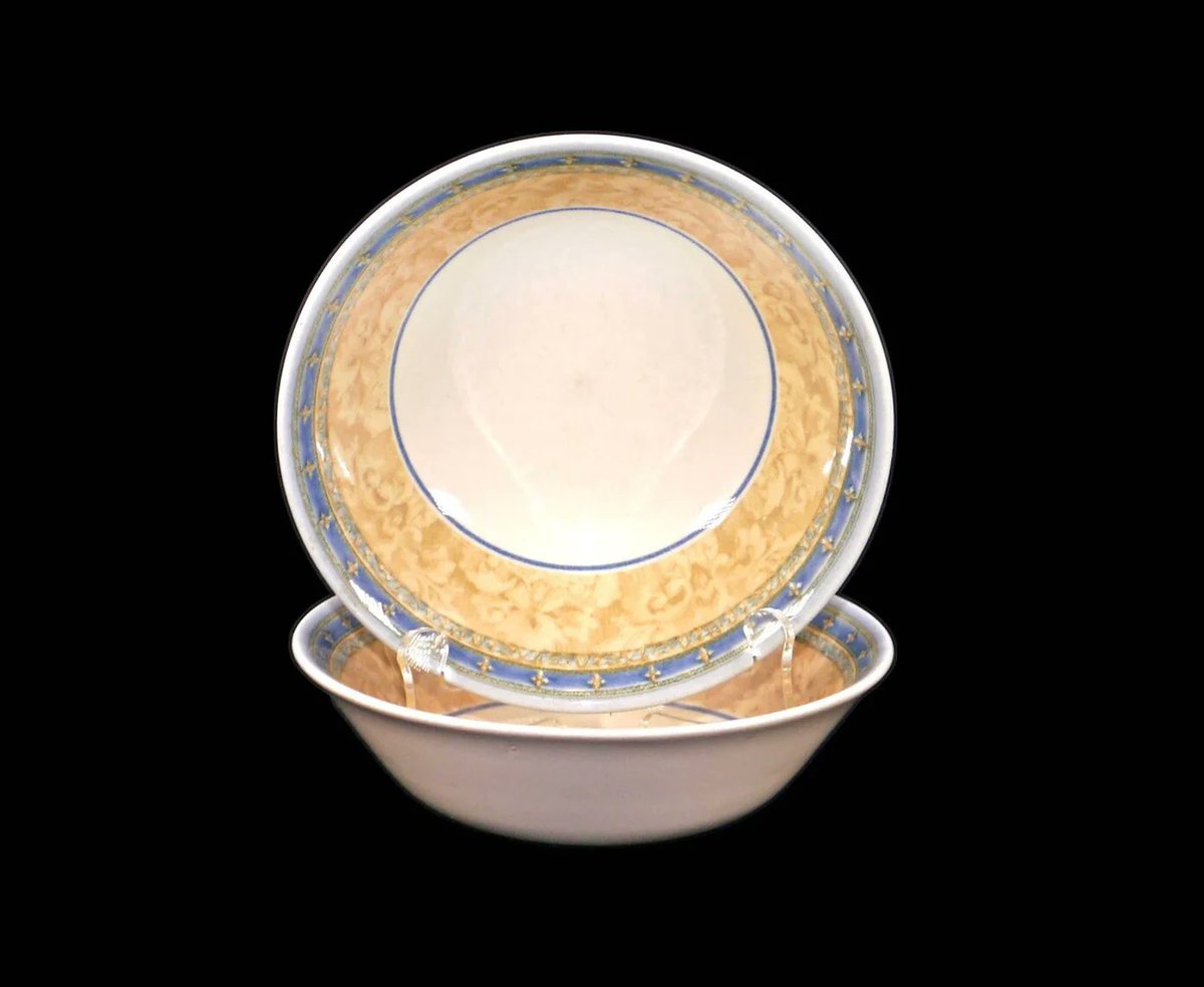 G97816960Girl's tweet photo. Churchill China Prague coupe cereal bowls. Jeff Banks Ports of Call series made in England. https://t.co/adocGGHSZl via @Etsy #BuyfromGroovy #antiqueshop #dinnerware #tableware #cerealbowl #ChurchillChina #ChurchillChinaPrague #PortsofCall #JeffBanksPortsofCall #EtsySellers https://t.co/7lQ7mvRw6J