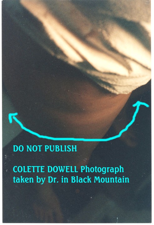Hi <a href="/GarryPNolan/">Garry P. Nolan</a> You talk about how data is important. Photographs &amp; eyewitness testimony etc. You 'started' w/ "injured" individuals. I was INJURED, pics from 1 of my experiences in 90s, have never been released in public til now. #UFO #UAP #ufotwitter <a href="/ChrisKMellon/">Christopher K. Mellon</a> <a href="/LueElizondo/">Lue Elizondo</a>