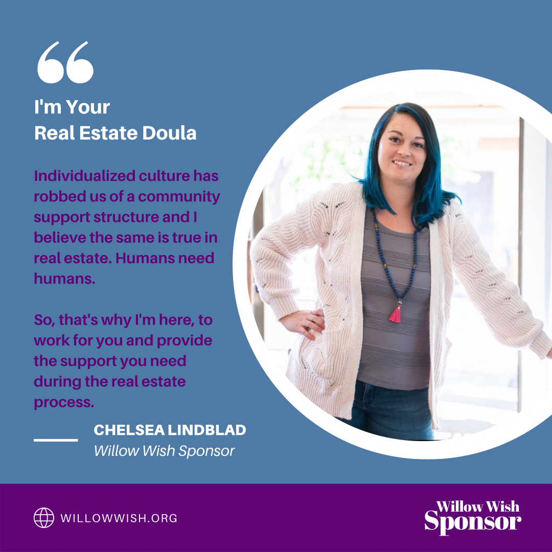 willowwishaz's tweet photo. We’d like to give  shoutout to @yourrealestatedoula on this #followfriday. 

She supports Willow Wish and @4thtrimesteraz with proceeds from each transaction - thank you!
•
•
•
#sponsor #giveback #dogood #philantropy #philanthropist #grantingbirthchoice https://t.co/VeOwjCTDjb