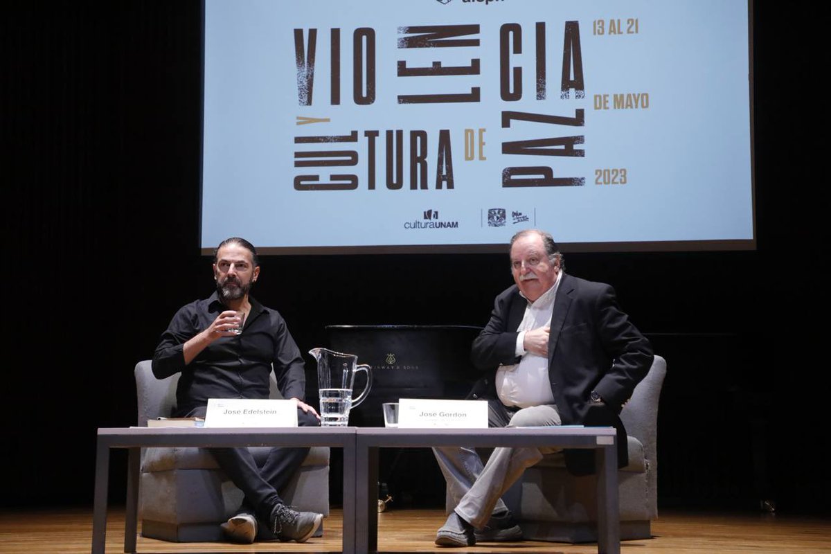 En la conferencia "El sueño de la paz de Einstein en tiempos críticos", el físico Argentino <a href="/joseedelstein/">Jose Edelstein</a> nos habló del sueño de la paz que Albert Einstein planteó en tiempos de guerra. Te compartimos algunas de las reflexiones.  <a href="/FestivalElAleph/">Festival El Aleph</a>