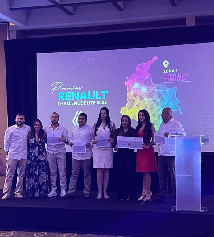 ¡Felicitaciones a nuestros Asesores Elite! Su dedicación, pasión y habilidades han sido reconocidas, y es un verdadero orgullo contar con su talento en nuestro equipo. Su compromiso con la excelencia y su capacidad para generar resultados excepcionales son un ejemplo inspirador.