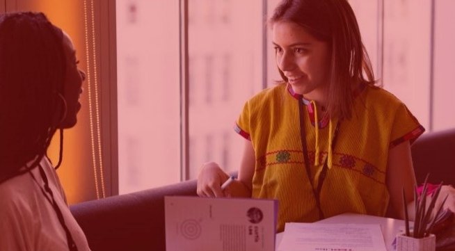 Fundación STELLAM tweet media