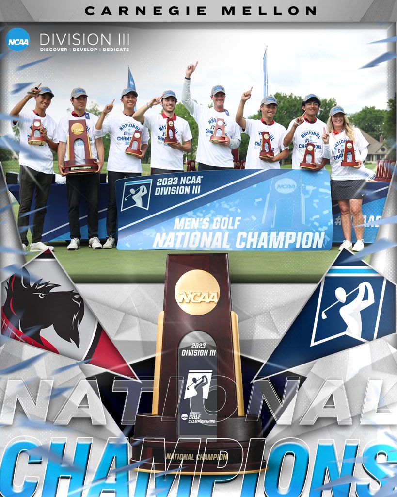NCAA Division III tweet media