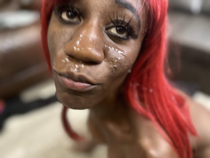 Cum here daddy and cum on this pretty face. 😝 https://t.co/ffj0L7ZFcU<a href="/tag/swallow"class="tags"><span>#swallow</span></a><a href="/tag/cumshot"class="tags"><span>#cumshot</span></a><a href="/tag/throatpie"class="tags"><span>#throatpie</span></a>
