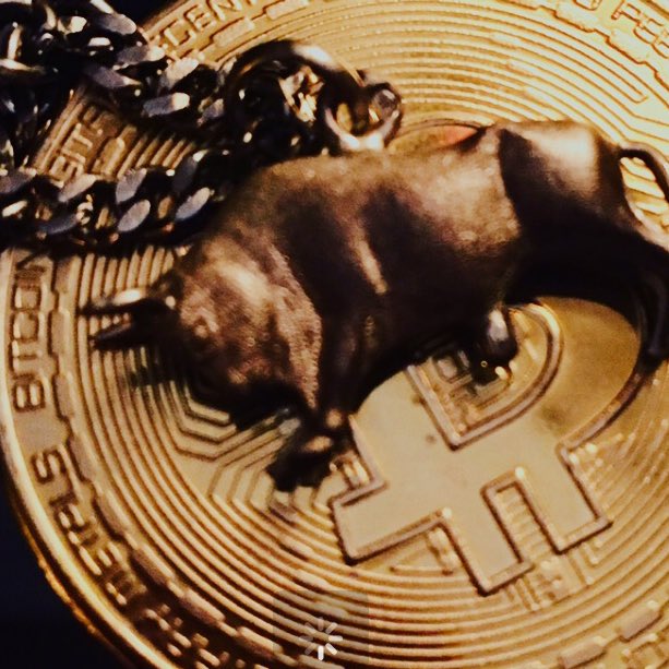 One BITCOIN WILL always be One BITCOIN , 3 years in the Amazing world of Crypto and Bullish then ever. #dowhatulove #likethat #youdontwork #youplay 🦾🐸