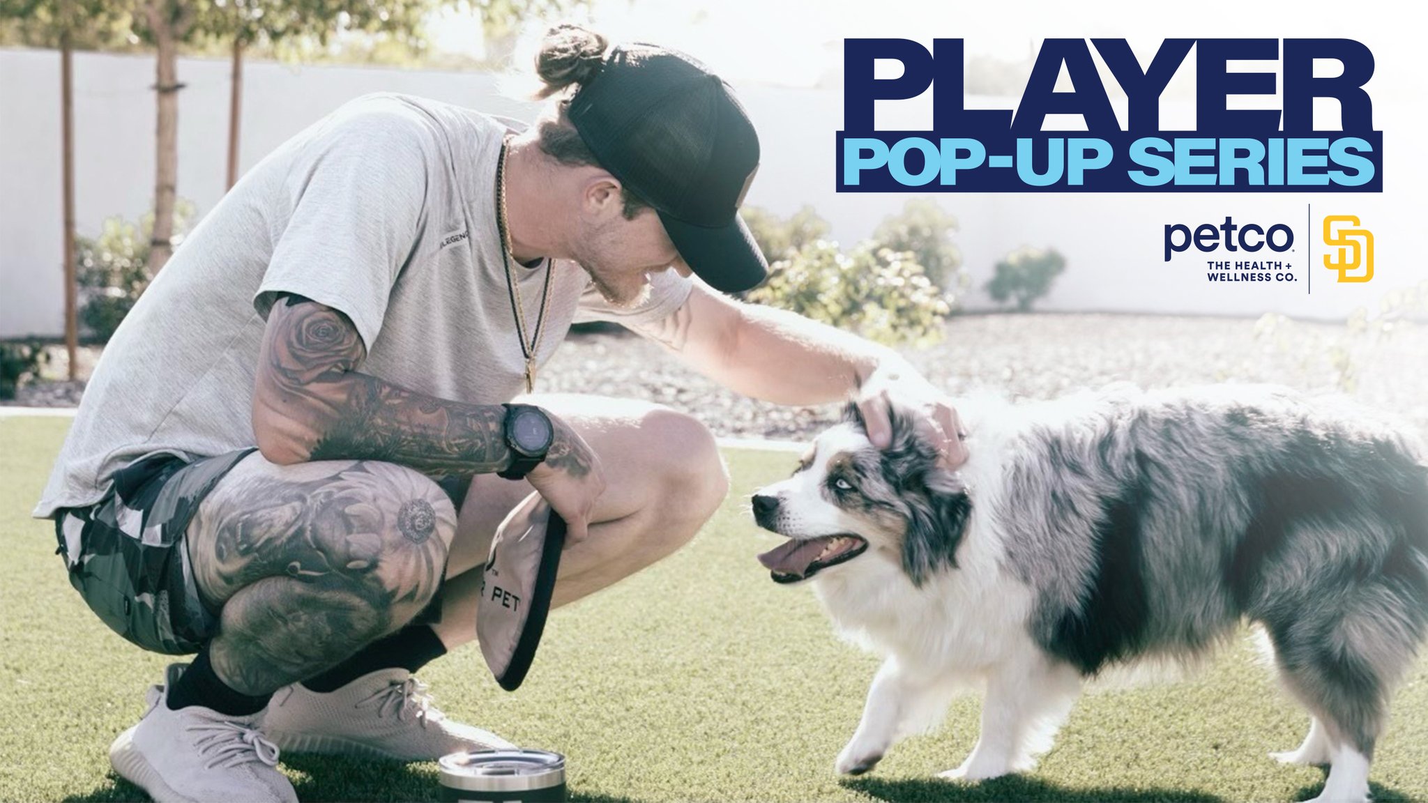 San Diego Padres on Twitter "Introducing the Player PopUp Series at