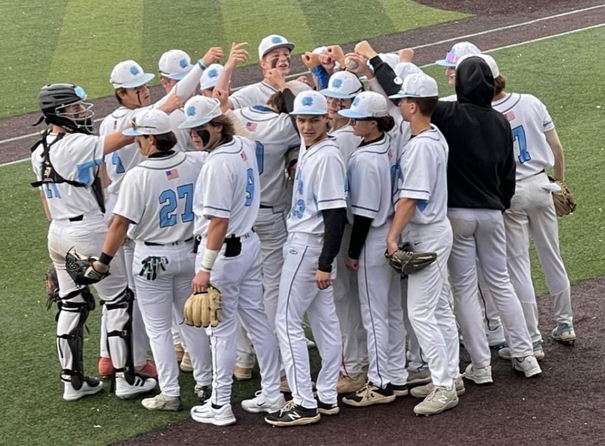C.M.Wright Baseball tweet media