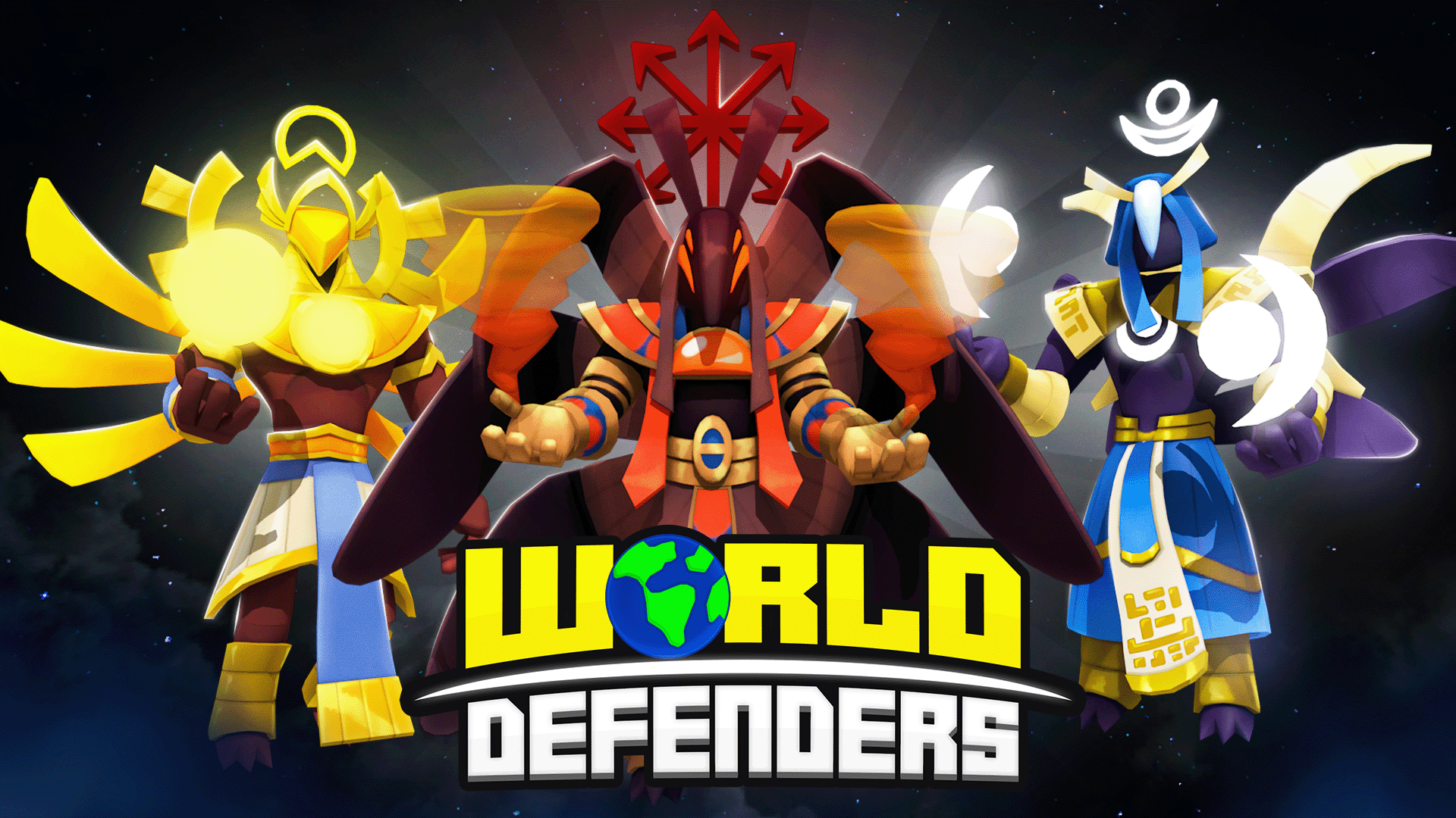 World Defenders Wiki