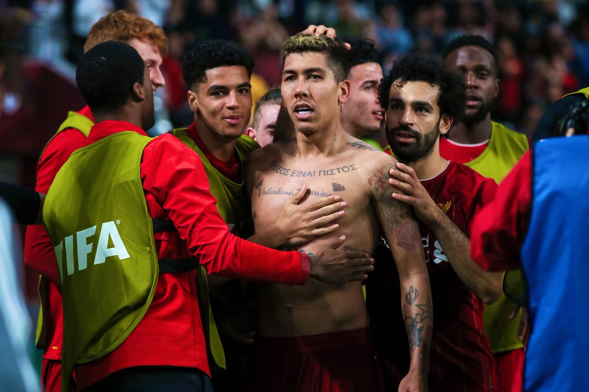 AnfieldRd96's tweet photo. What a photo. https://t.co/OCITrwO6Rv