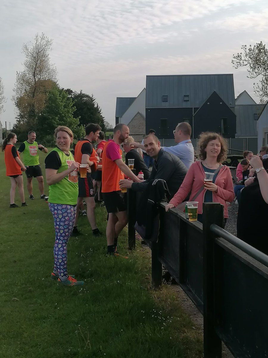 We all loved tonight, thank you for the fantastic community support. Good to see @TheTouchUnion part of the night. 

#kidsoutplaying #adultsoutplaying #familytime
#greatfood #wearetophosts🐝.
