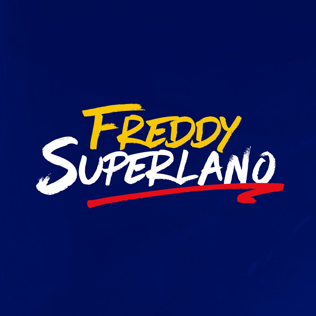 VoluntadPopular's tweet photo. Nuestro candidato a la Primaria, @freddysuperlano, ha iniciado su recorrido por todo el país y la campaña histórica que pondrá fin a la tragedia que vivimos los venezolanos por culpa de la dictadura de Maduro. #VenezuelaPuede https://t.co/68qkWLx5Gq