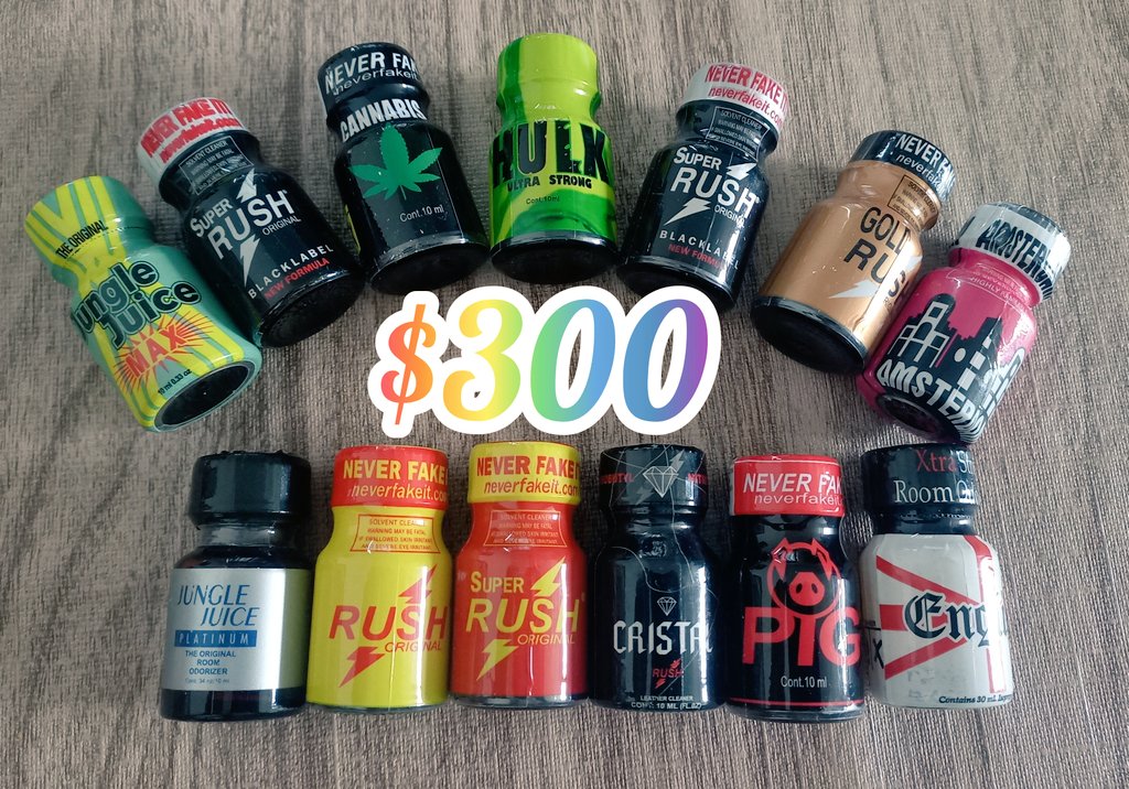HarryPoppers20's tweet photo. LOS POPPERS HAN LLEGADO, PREGUNTA POR TU FAVORITO. 
✳️Popper frasco $300.00
✳️Popper de cajita $350.00
✳️Popper 30ml $650.00
Entrega en Ramos y Saltillo 
WhatsApp
https://t.co/J9k4wX11kH…
Pagos en:
-Efectivo💰💵
-Transferencia📤📥
@Arthur69691
@Markoov17
#poppersale #Empopperate https://t.co/TjyGlIt2BL