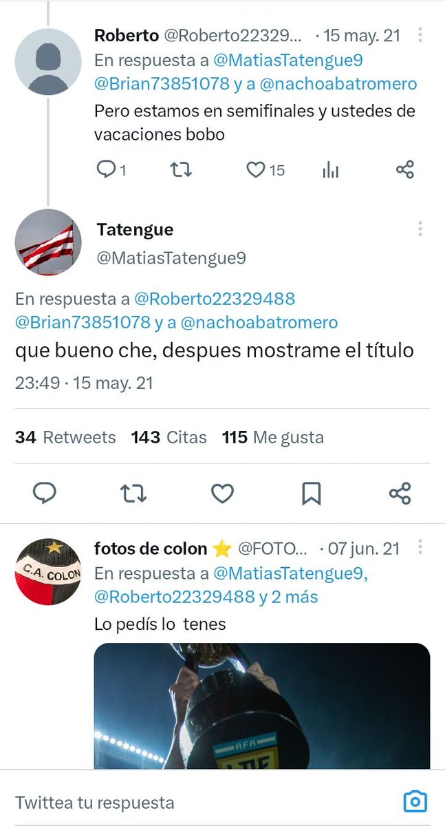 LucasColon__'s tweet photo. https://t.co/cyPPwrzzr8