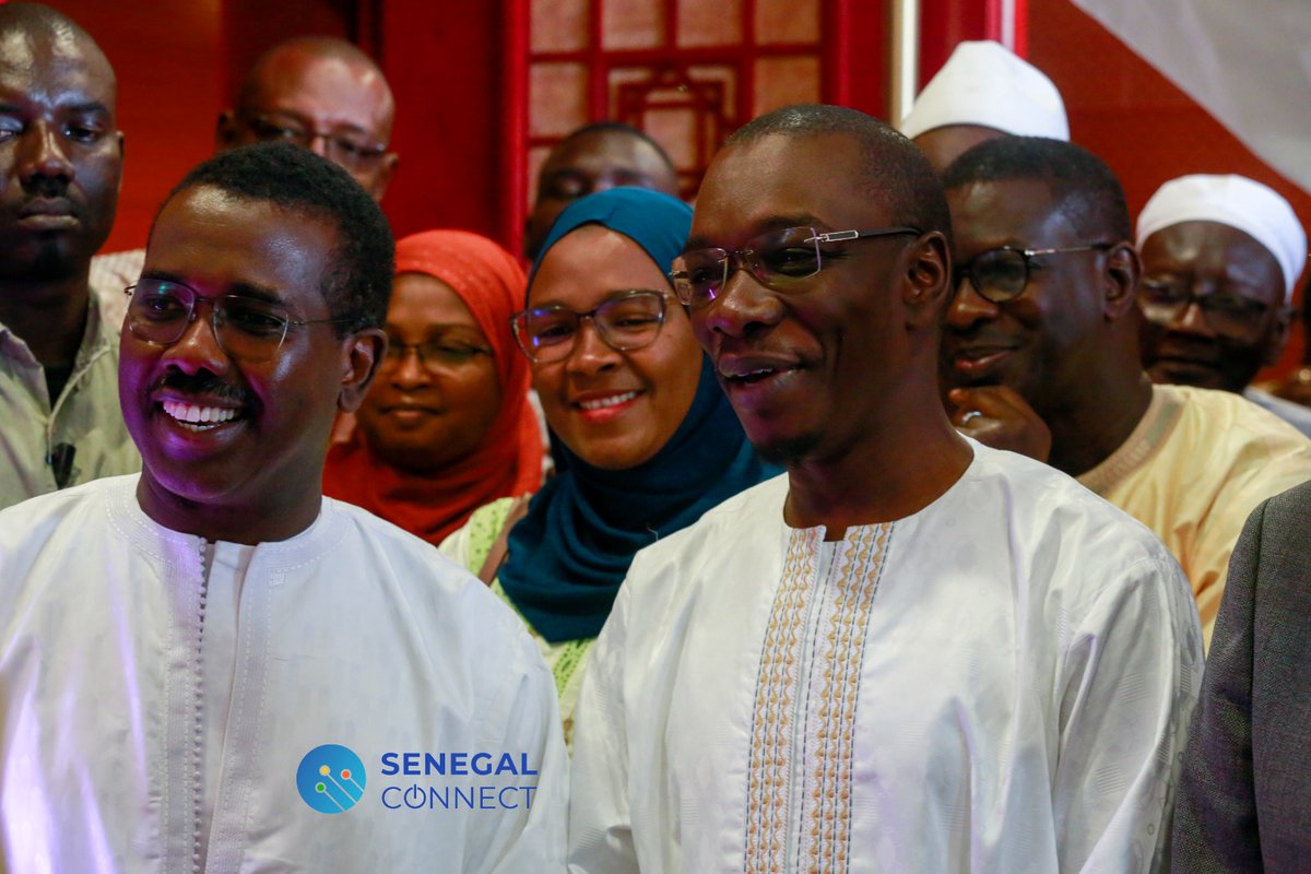 Me Moussa Bocar Thiam 🇸🇳 tweet media