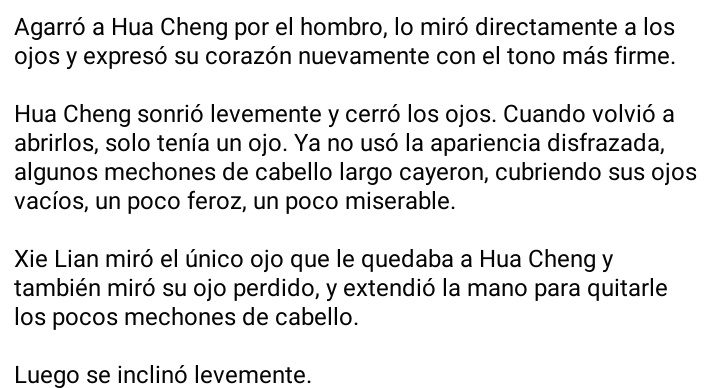 hualesbianas's tweet photo. USTEDES CREEN Q XIE LIAN LO BESÓ O LE BESÓ DONDE ESTABA EL PARCHE. bastaaa cada escena hualian q sale me destruye mas ya no aguanto soy mas lagrimas q persona https://t.co/ThbyVstphj