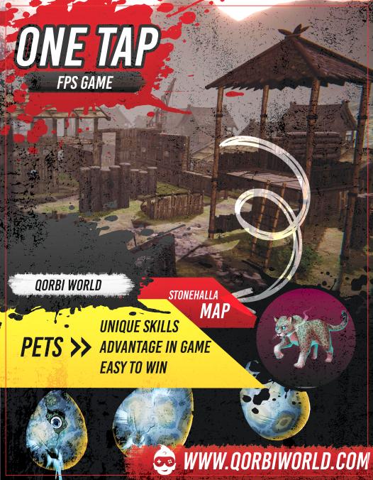 Are you in the US, Canada or Mexico? Are you a gamer or content creator?  We want to send you the Alpha of #OneTapFPS 🤝

Tell us in the comments ⬇

#gamers | #contentcreators