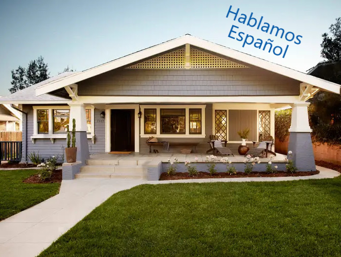 Si está pensando en vender su casa, estamos aquí y hablamos español. Tengo licencia para ayudarlo a vender y comprar su próxima casa. También soy prestamista, para ayudarte con tu nuevo préstamo. Llámame hoy Marcos Rubio al 909-437-1408. CA DRE 1214592 NMLS 1006418