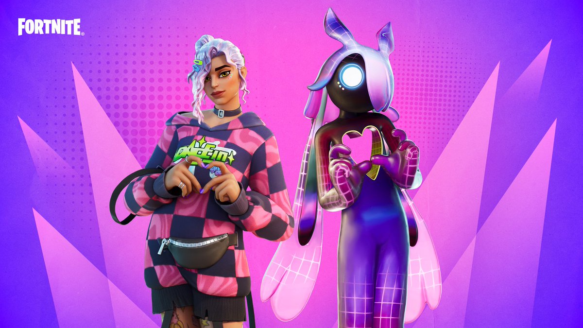 LoroGamerr's tweet photo. 🛍 #Fortnite: Loja de Itens | Seções de hoje

➜ Dragon Ball (6 abas)
➜ Destaque (3 abas)
➜ Diário
➜ Encontre a Força (2 abas)
➜ Star Wars (8 abas)
➜ Ícones (10 abas)
➜ Vestiário do Jean Fils https://t.co/fCaDgw0FGg