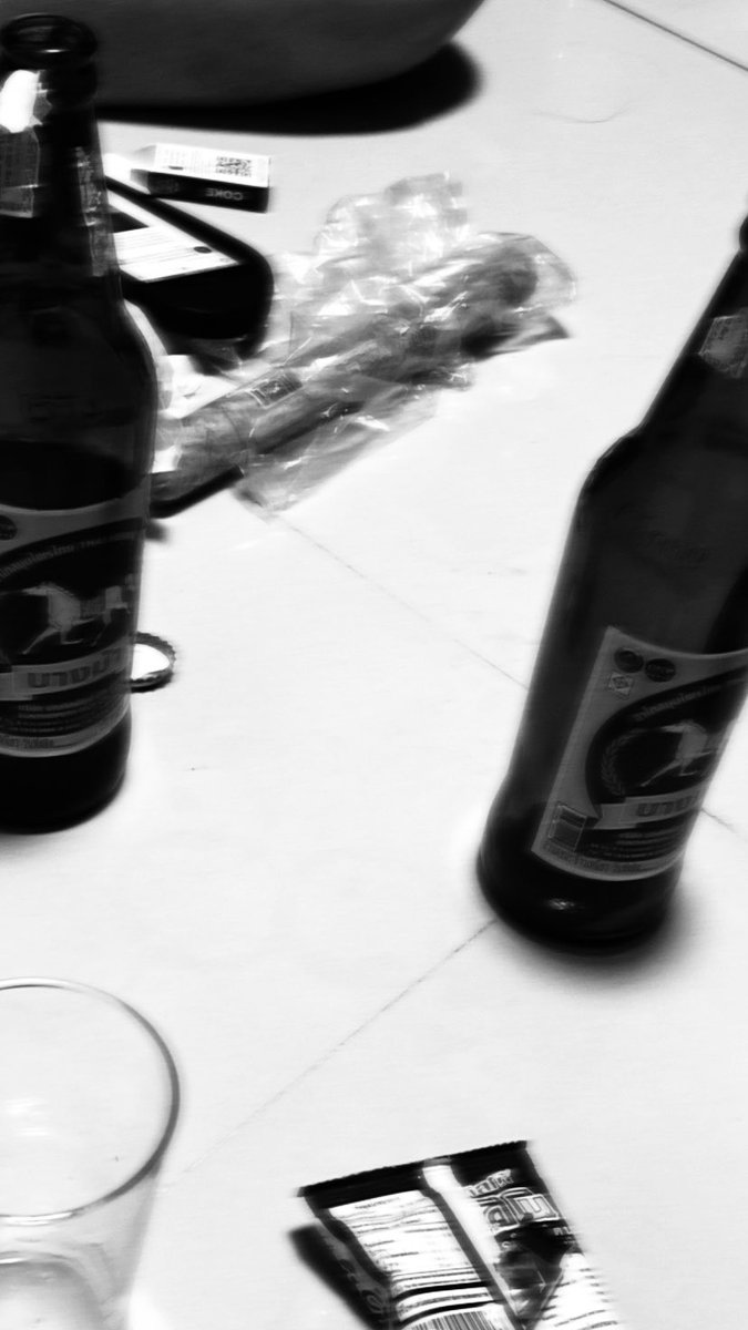 05:11 อยู่กับพวกเหี้ยนี่ไม่เคยได้นอนเร็ว