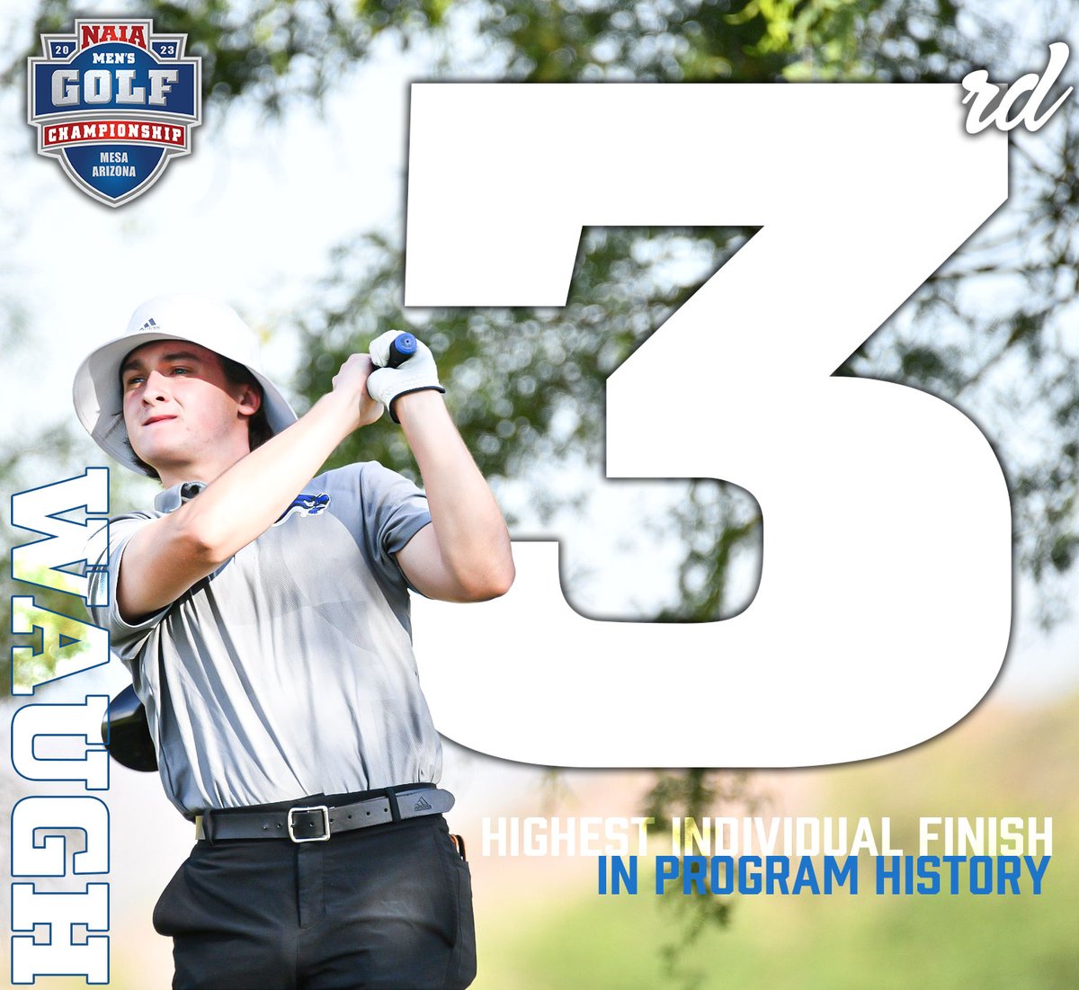 Lindsey Wilson University Athletics tweet media