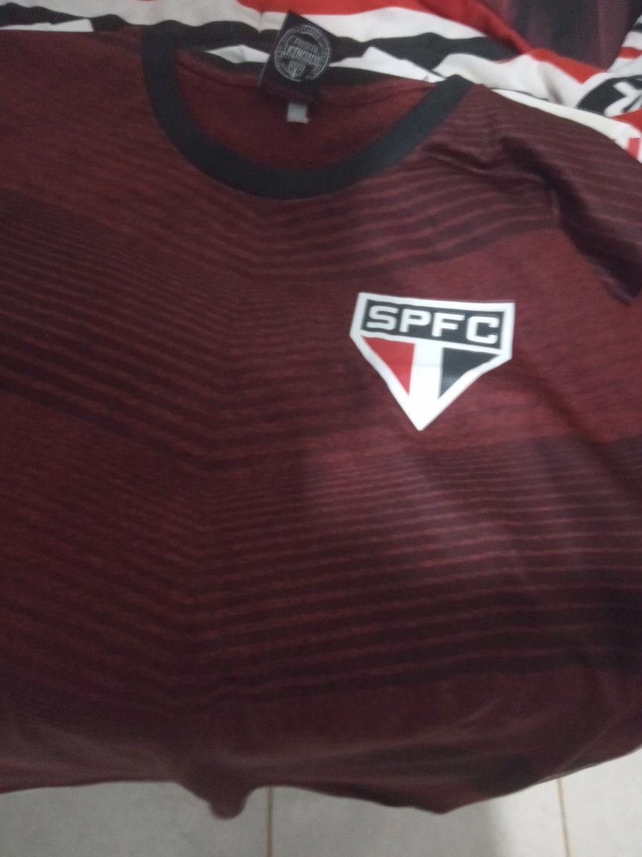 São Paulo ❤️🤍🖤🏟️🔥🏆🥅