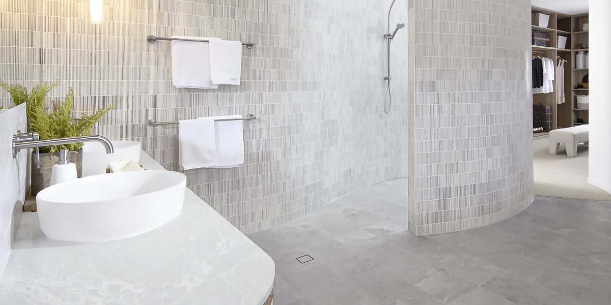 caesarstonemx's tweet image. Revitaliza tu hogar y tu perspectiva del diseño con #Caesarstone y 5110 #AlpineMist que otorga un toque sofisticado y #moderno a cualquier espacio.
.
.
#interior #interiordesign #design #homedecor #home #architecture #bathroom #bathtime #interiorista