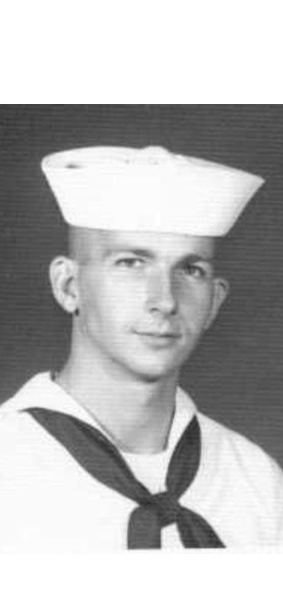 44MagnumBlue1's tweet photo. U.S. Navy Petty Officer Third Class Phillip Mason Hines was killed in action on May 19, 1967 in Quang Tri Province, South Vietnam. Phillip was a 21 year old Corpsman from Dodge City, Kansas. H&amp;S Company, 2nd Battalion, 9th Marines. Remember “Doc” today. He is an American Hero.🇺🇸 https://t.co/9QwDR72W2f