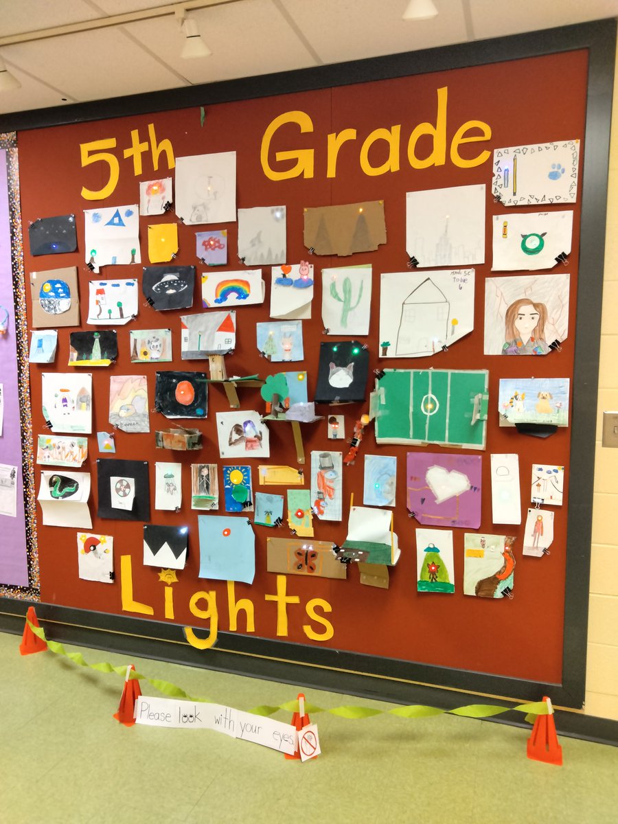 Another school year is wrapping up! Thankful for this weekend to recoup before field day. Just a few more days together! <a href="/PFESPumas/">Prices Fork Elem</a>